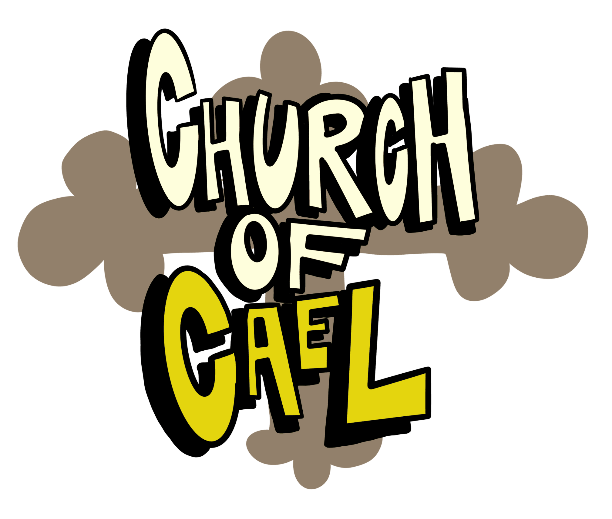 Church of Cael Logo